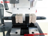 台湾助忻GL-308C立式钥匙机