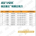 0.9mm  锐正新款霸王刀系列