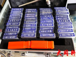 手套出品 全套50件装软硬开41-62号